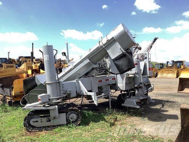 Power Curber 5700B Gradbeništvo - drugo