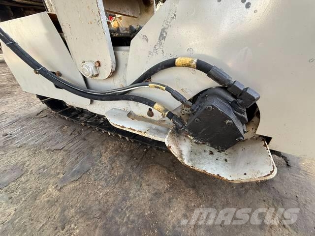 Power Curber 5700D معدات البناء - غير ذلك