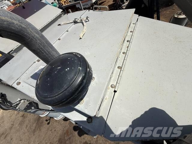 Power Curber 5700D معدات البناء - غير ذلك
