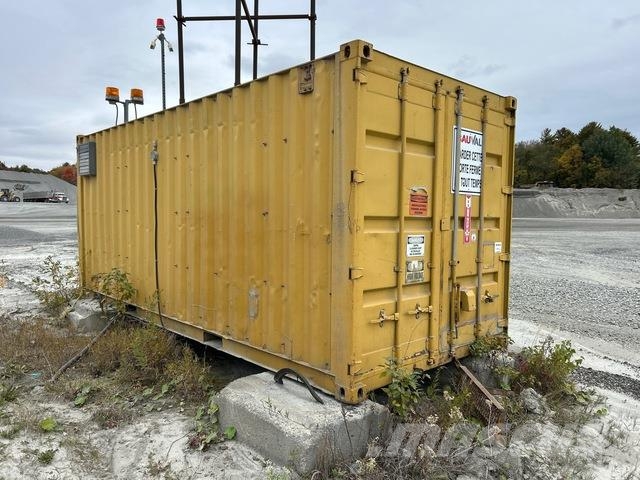 Power distribution station Строительная техника - Другие
