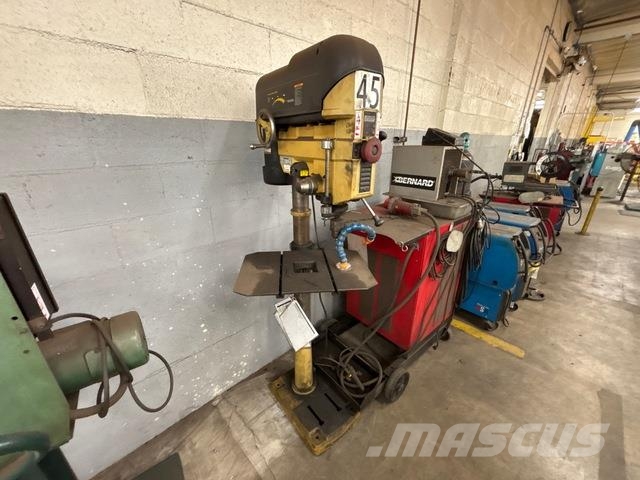Powermatic PM2800B Waste compressors