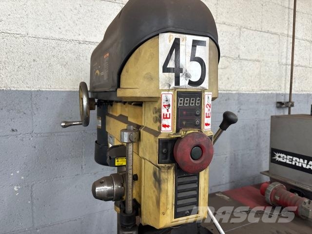 Powermatic PM2800B Waste compressors