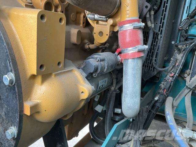 Powerscreen 1400X Screeners