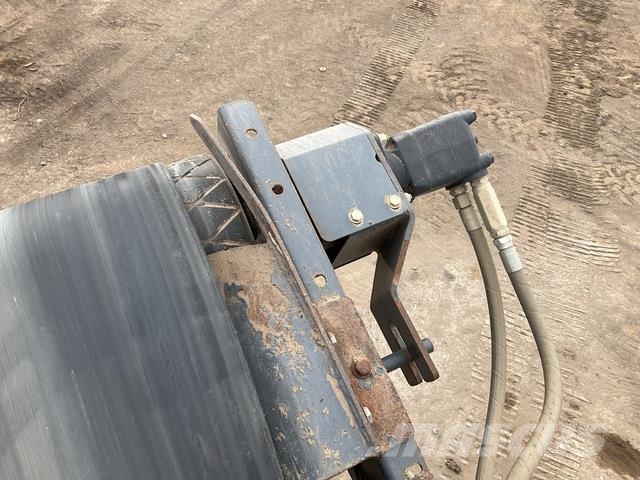 Powerscreen 1400X Screeners