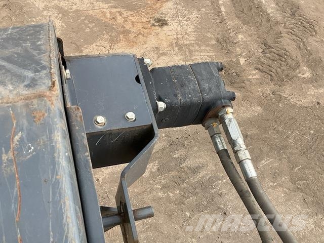 Powerscreen 1400X Screeners