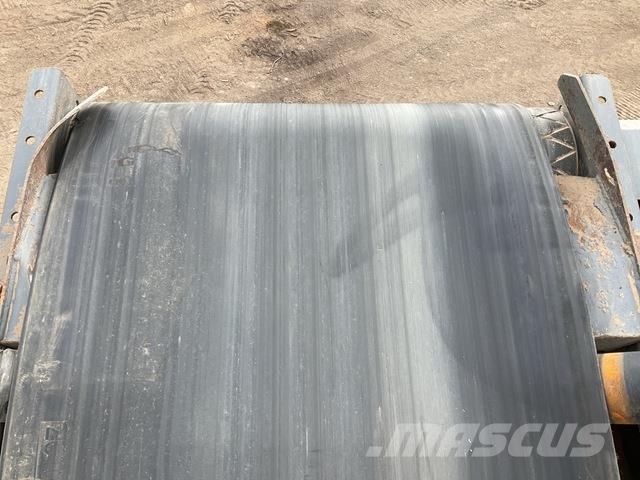 Powerscreen 1400X Screeners
