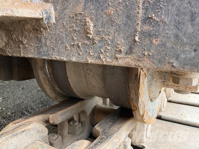 Powerscreen 1400X Screeners