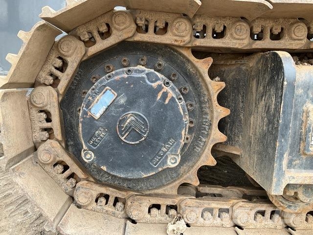 Powerscreen 1400X Screeners