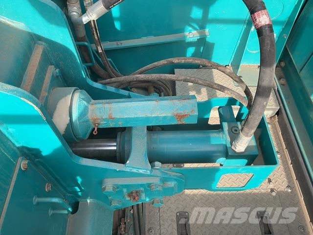 Powerscreen Trakpactor 260 Crushers
