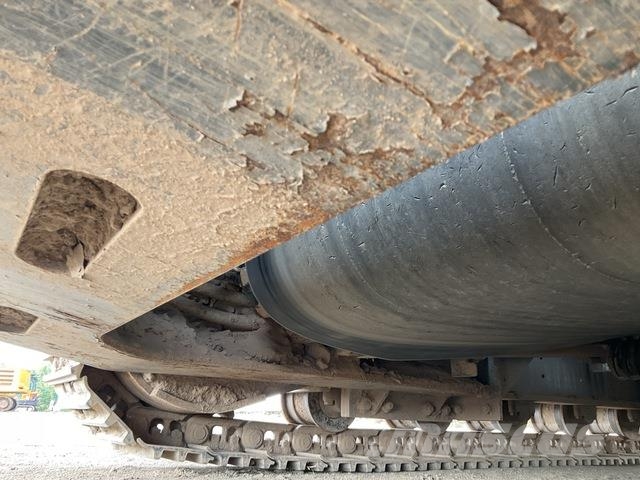Powerscreen Trakpactor 260 Crushers