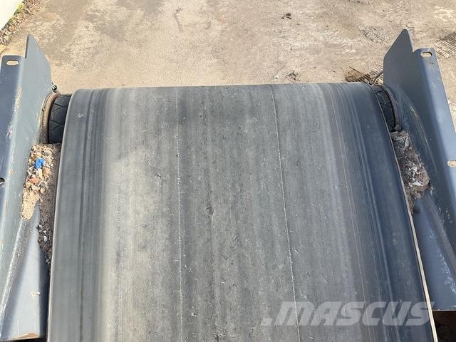 Powerscreen Trakpactor 260 Crushers
