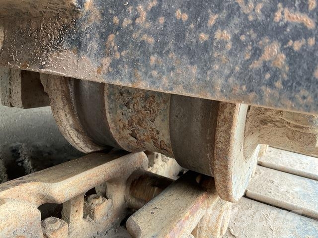 Powerscreen Trakpactor 260 Crushers