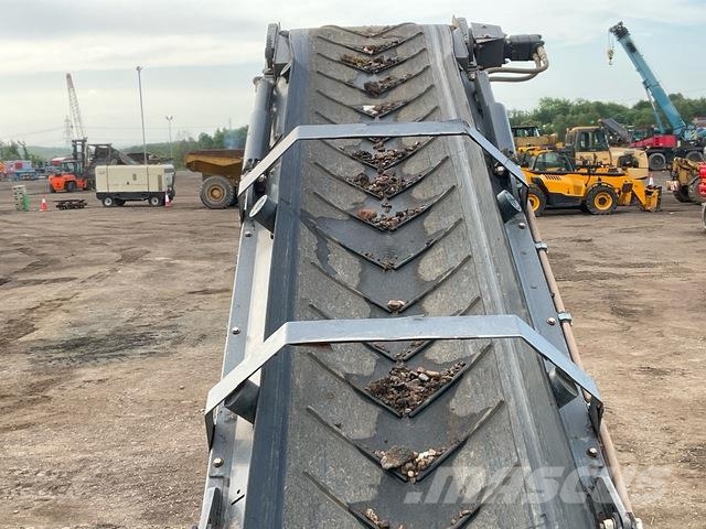 Powerscreen Warrior 1800 Sita