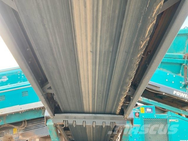 Powerscreen Warrior 1800 Sita
