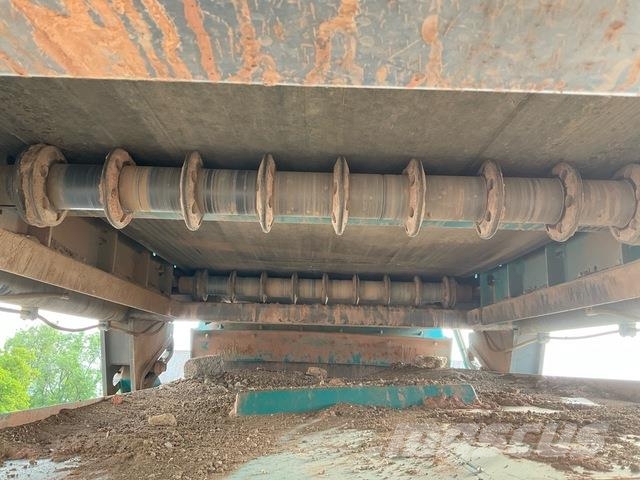 Powerscreen Warrior 1800 Sita