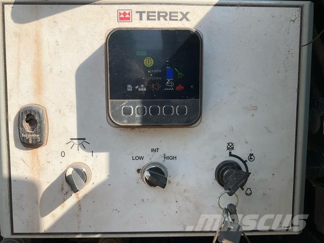 Powerscreen Warrior 1800 Sita