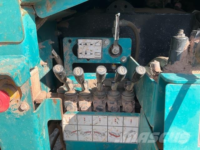 Powerscreen Warrior 1800 Sita