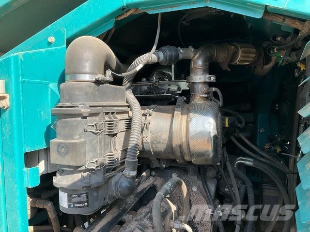 Powerscreen Warrior 1800 Sita