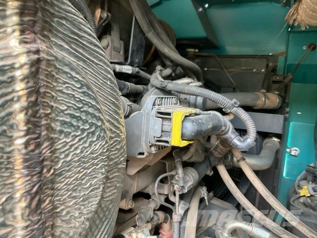 Powerscreen Warrior 1800 Sita