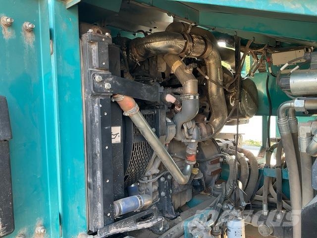 Powerscreen Warrior 1800 Sita