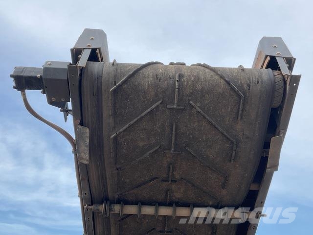 Powerscreen Warrior 1800 Sita