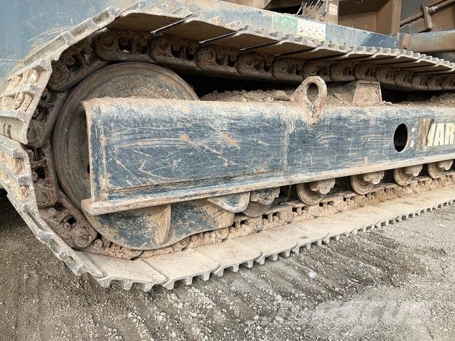 Powerscreen Warrior 1800 Sita