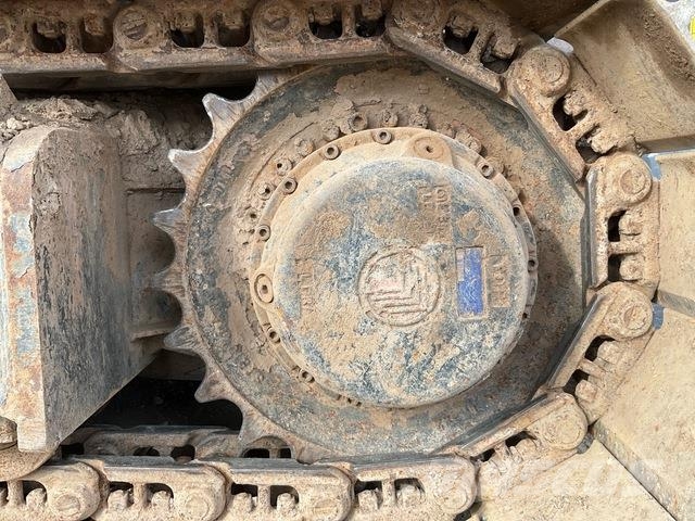 Powerscreen Warrior 1800 Sita