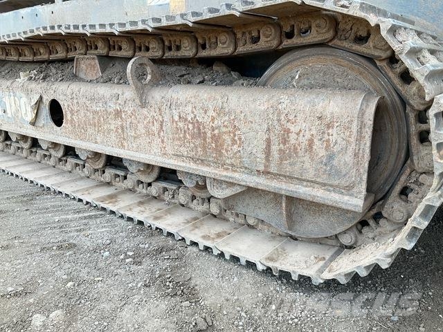 Powerscreen Warrior 1800 Sita
