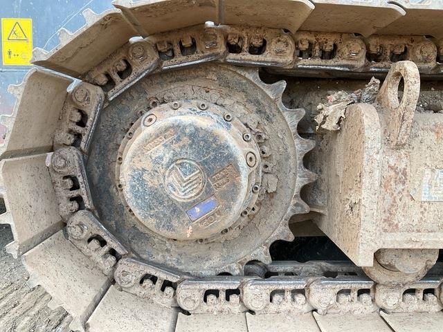 Powerscreen Warrior 1800 Sita