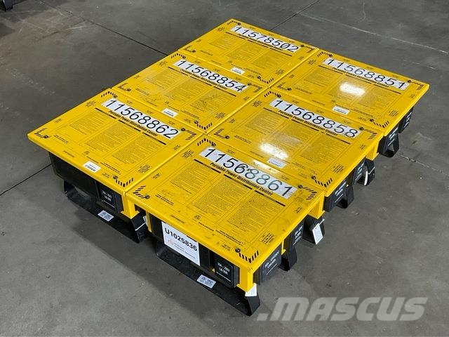 Powertech D18511000GN 其他