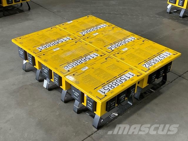 Powertech D18511000GN 其他