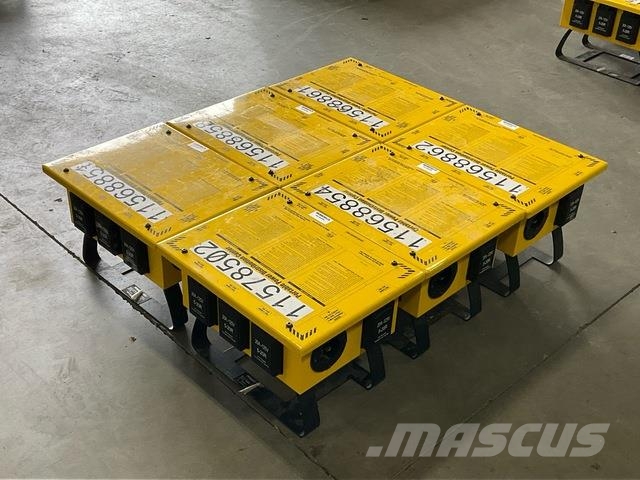 Powertech D18511000GN 其他