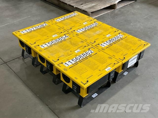 Powertech D18511000GN 其他