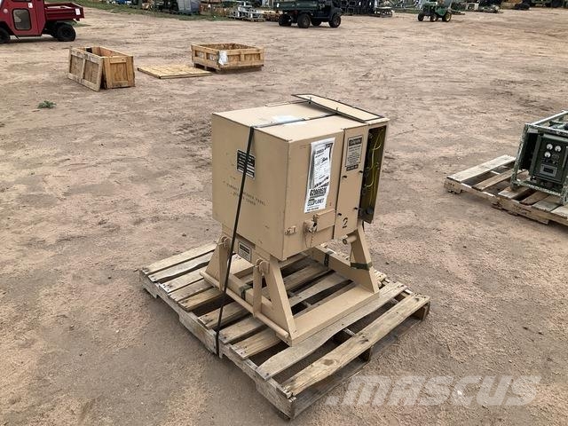 PP-8479(V)3/ASM Power Distribution Box Строителство - Други