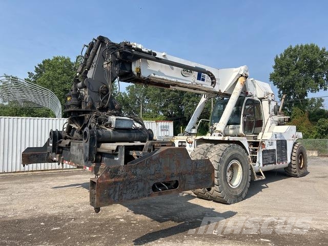 PPM FCH45 Containerheftrucks