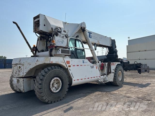 PPM FCH45 Containerheftrucks