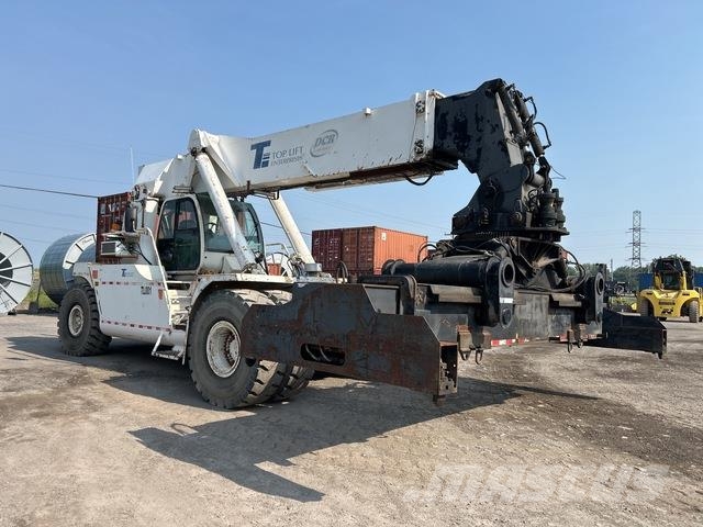 PPM FCH45 Containerheftrucks