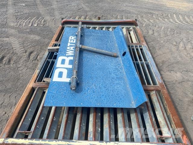 PR Water PR200 معدات البناء - غير ذلك
