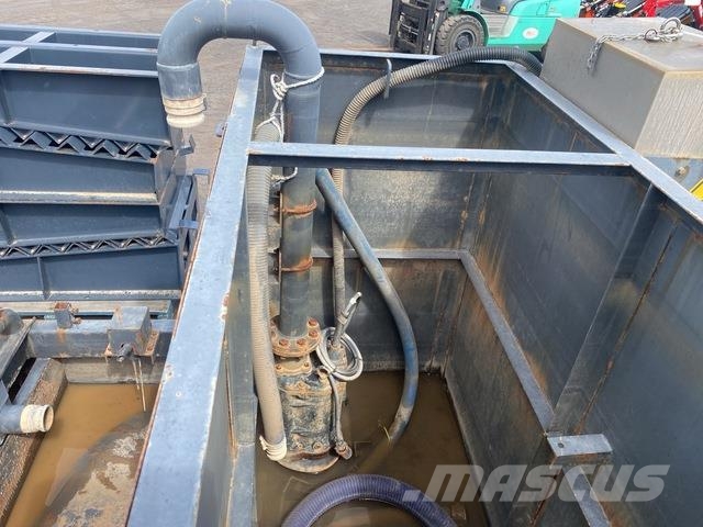 PR Water PR200 معدات البناء - غير ذلك