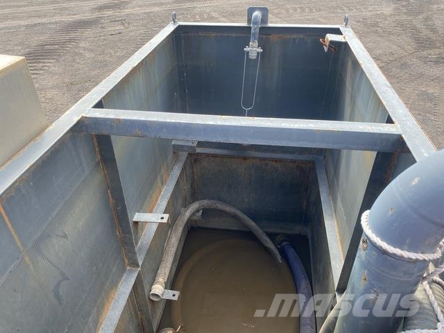 PR Water PR200 معدات البناء - غير ذلك