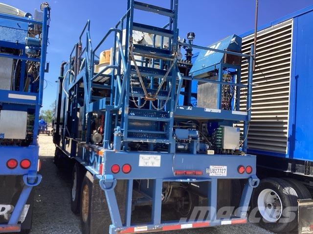 Pratt Industries SF43 Other