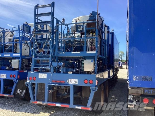 Pratt Industries SF43 Other