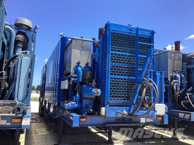 Pratt Industries SF43 Other