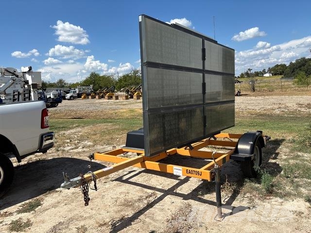 Precision Husky PSC Ostalo