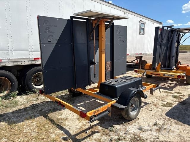 Precision Husky PSC Ostalo