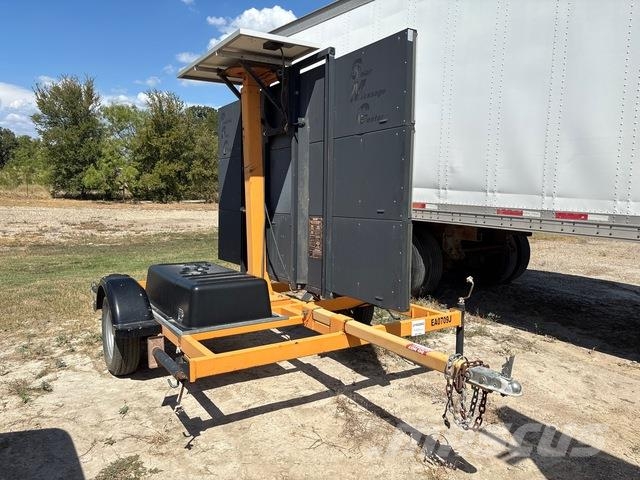 Precision Husky PSC Ostalo
