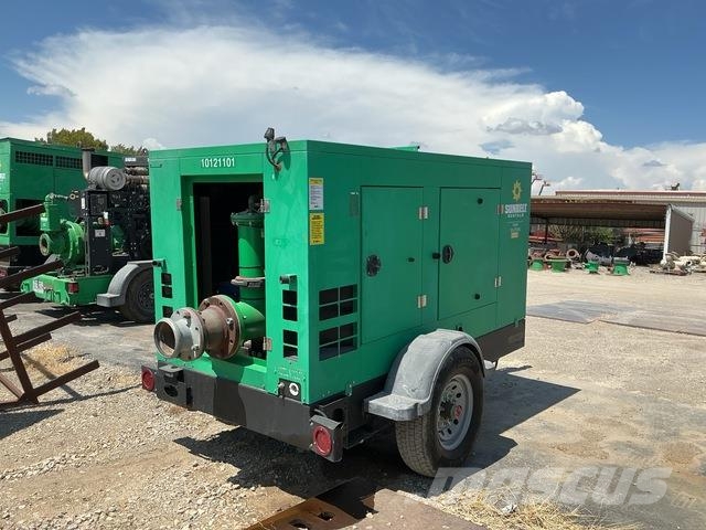 Premier HE6W8 مضخات المياه