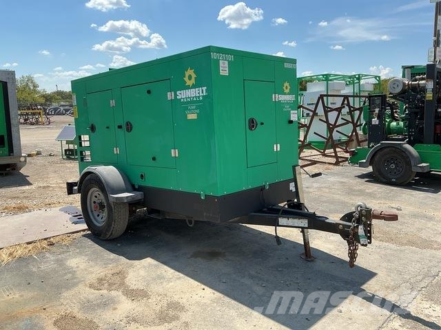 Premier HE6W8 مضخات المياه