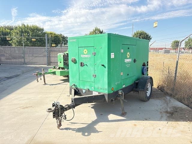 Premier HE6W8 Гидронасосы
