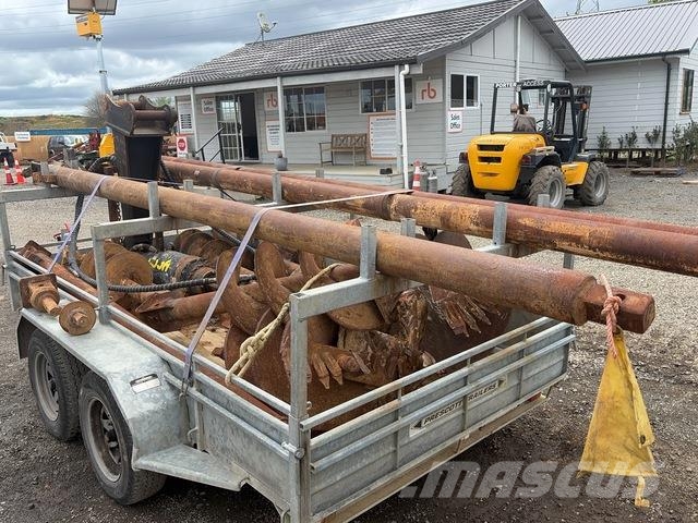 Prescott Car carrier